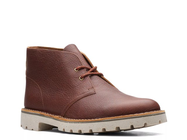 Dsw clarks desert boot discount
