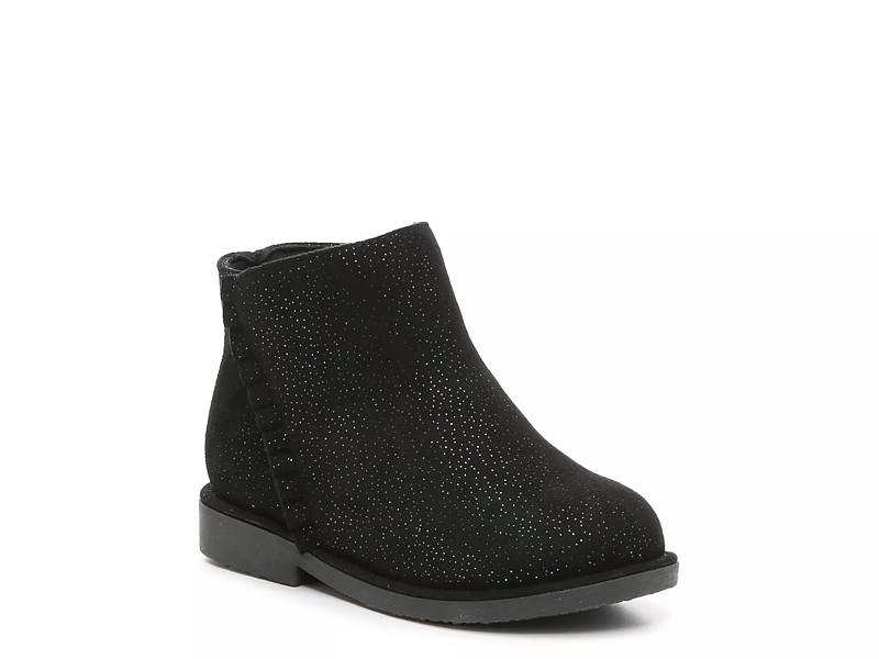 olive and edie teddie boot