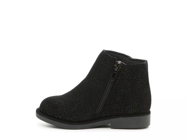 olive and edie teddie boot