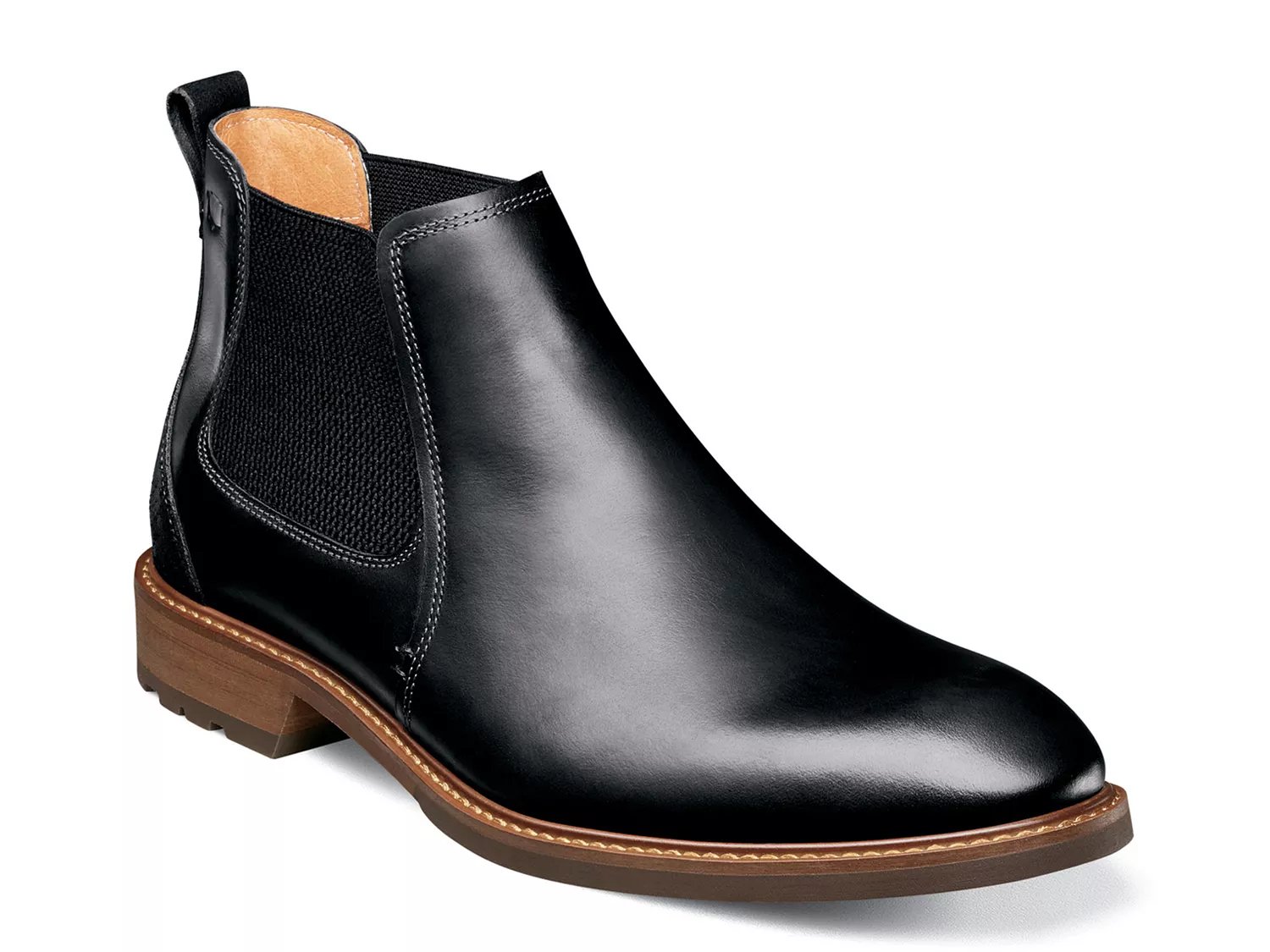 Florsheim Chalet Chelsea Boot - Free Shipping | DSW