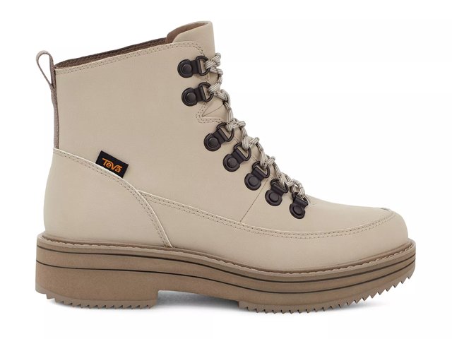 Dsw best sale teva boots