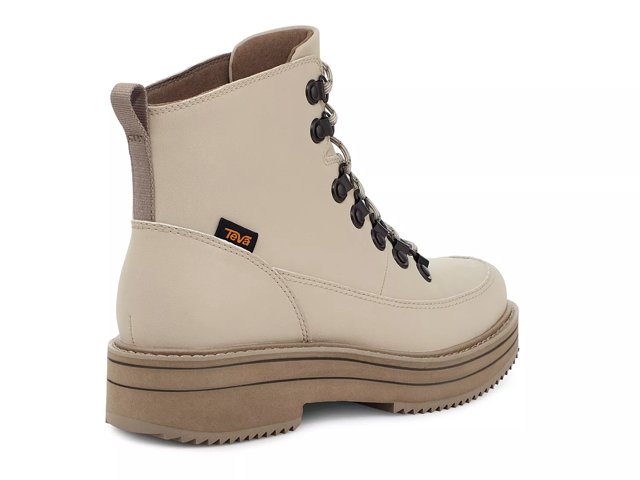 Dsw teva boots shop