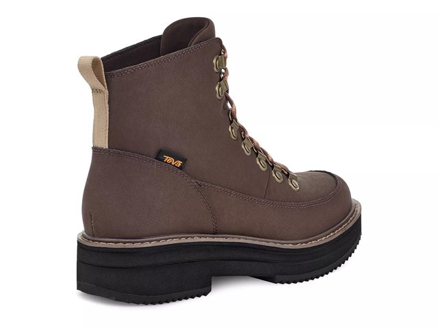 Dsw teva sales boots