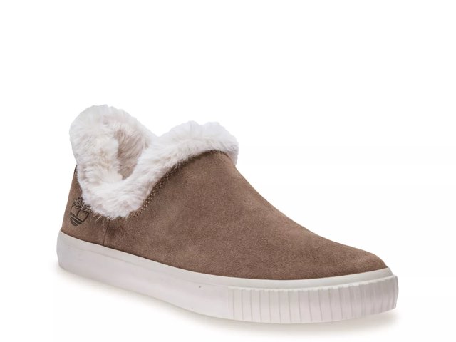timberland women's skyla bay slip on