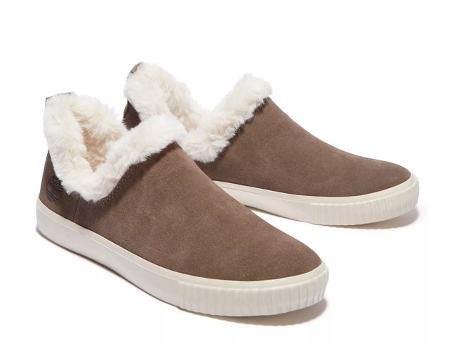 timberland women's skyla bay slip on