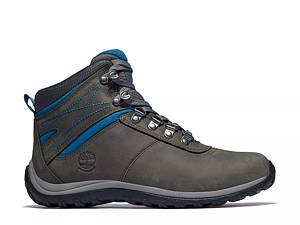 Dsw hotsell walking boots