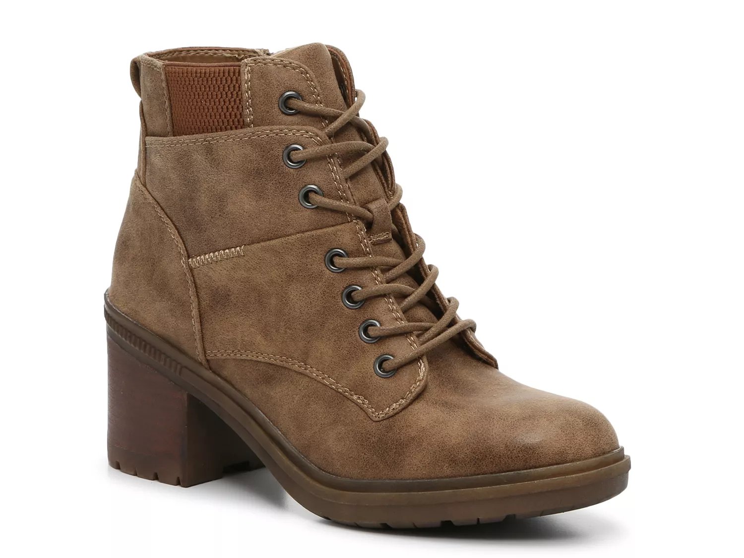 Crown Vintage Chandler Boot - Free Shipping | DSW