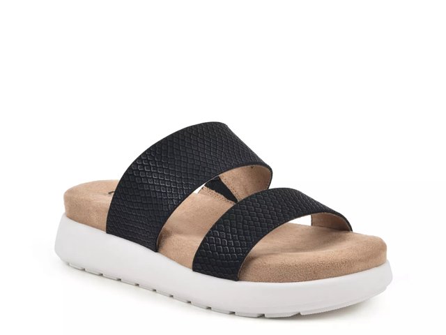 Dsw hot sale white mountain