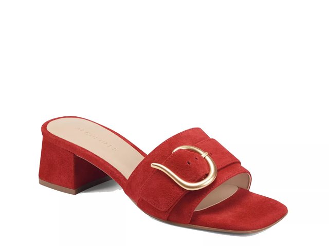 Aerosoles heels dsw outlet