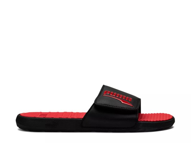Puma cool cat v slides hot sale