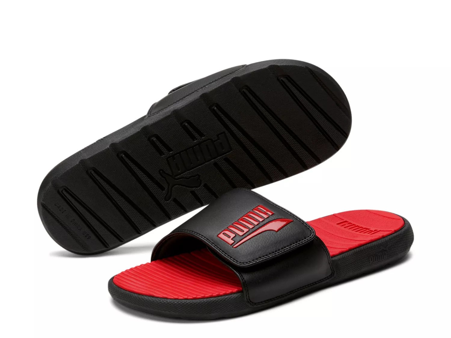 puma slides mens 2016