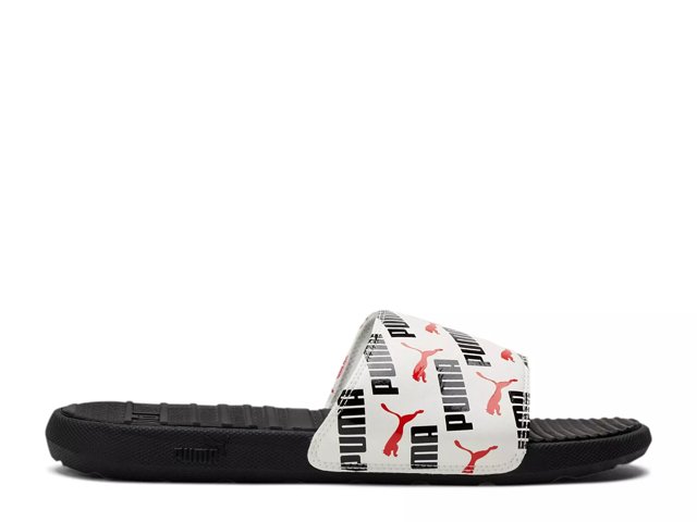 Puma Cool Cat Bold 2 Slide Sandal Men s