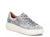 Parkyn Platform Sneaker Grey Camouflage view