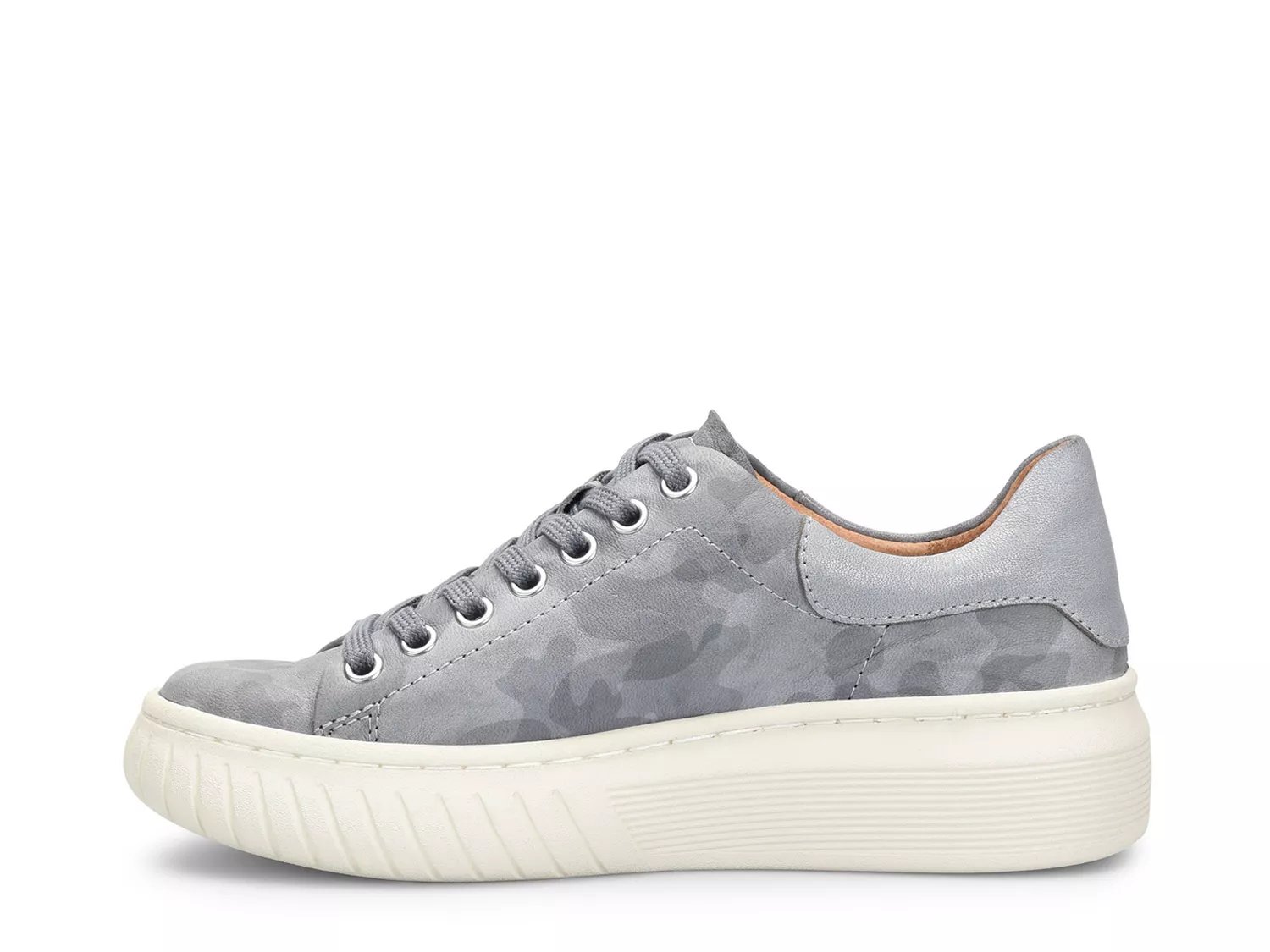 Sofft Parkyn Platform Sneaker | DSW