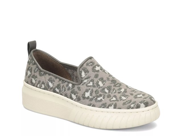Sofft Pavina Slip On Sneaker Free Shipping DSW