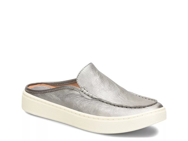 Somers slip on sneaker shop