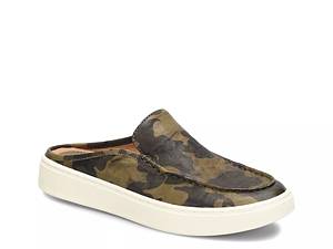 Somers slip on sales sneaker