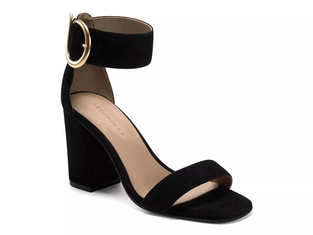 Aerosoles heels dsw hotsell