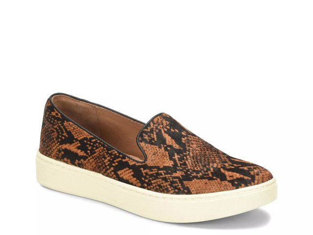 Sofft Somers Slip On Sneaker