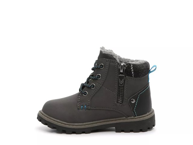 Dr scholls toddler boots cheap