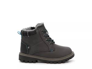 Dsw boots for boys hotsell