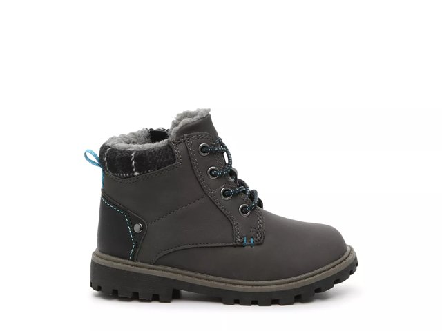 Boys logger boots new arrivals