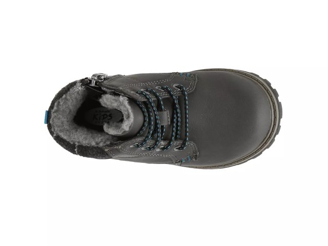 Dr scholls toddler sale boots
