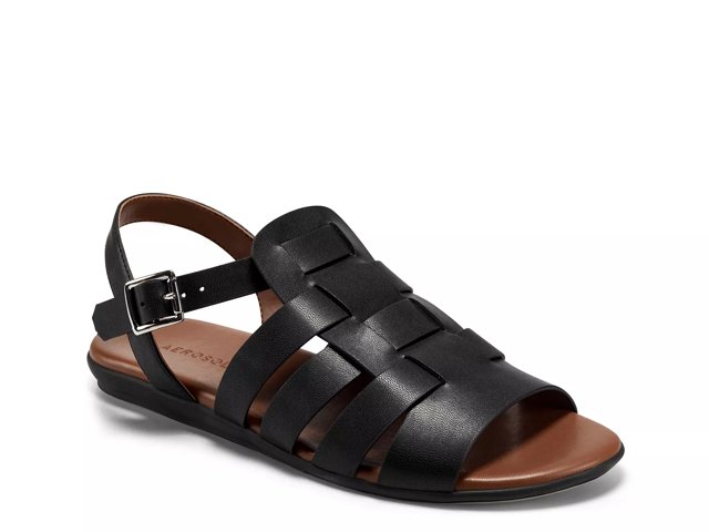 Dsw top aerosoles sandals