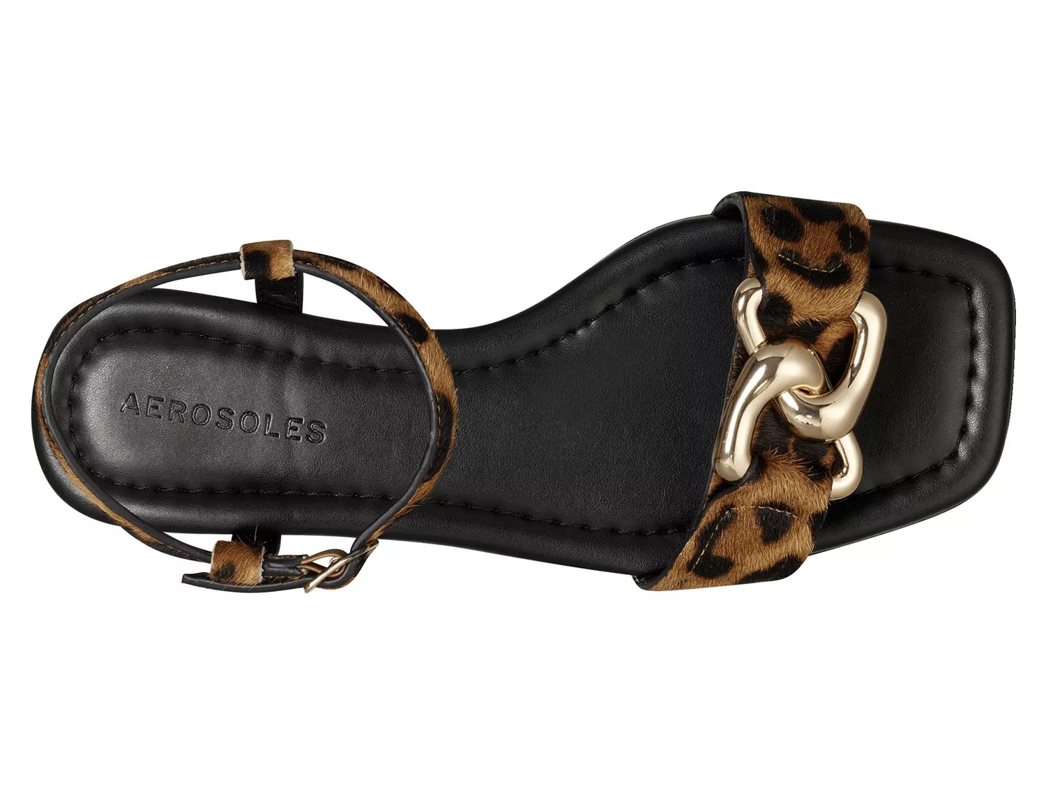 yoyo sandals