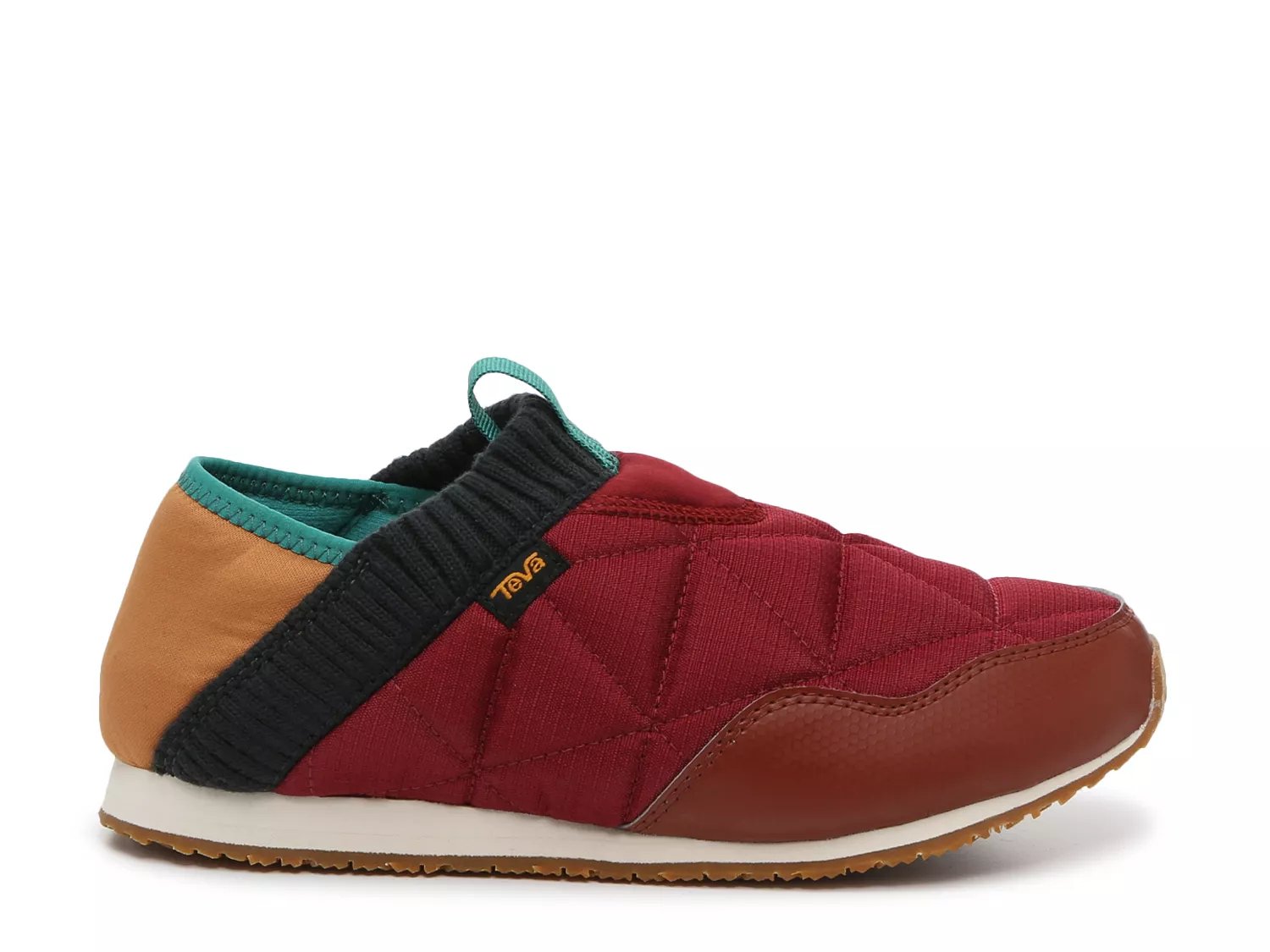 teva slip ons