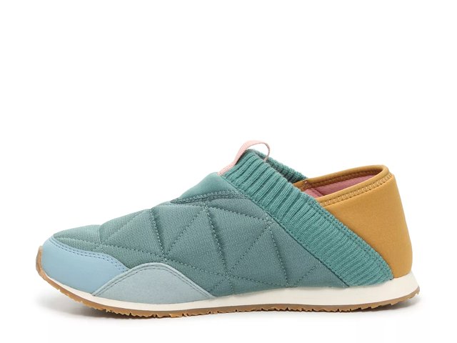 Teva slip ons store