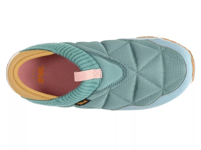 Dsw teva ember moc 2025