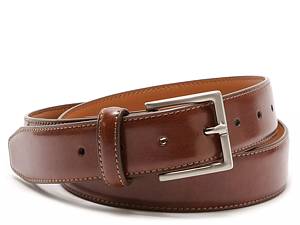 Timberland Men's Classic Leather Belt Reversible From Brown To Black,  Brown/black, 32 at  Men's Clothing store