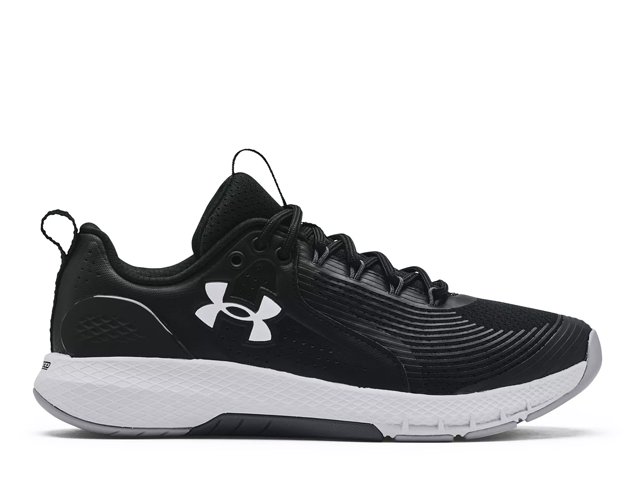 Zapatillas hombre Under Armour Charged Commit TR 3