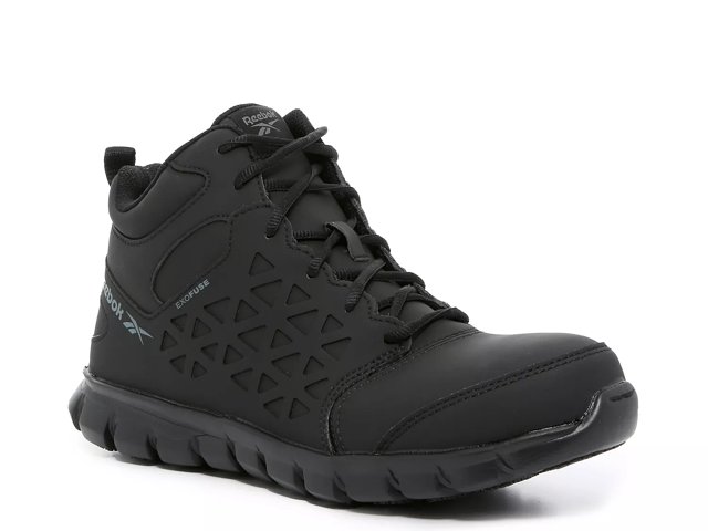 Reebok sneaker boot hot sale