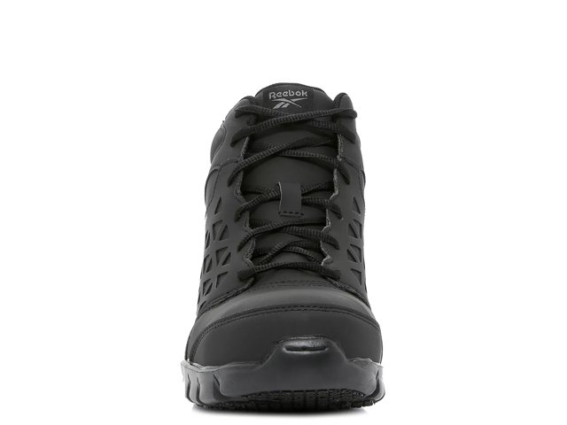 Reebok Sublite Cushion Work Sneaker Boot Men s Free Shipping DSW
