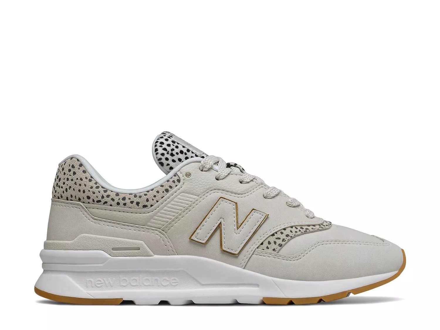 New Balance 997H Sneaker - Women's Free Shipping | DSW