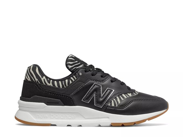 New balance deportivas shop