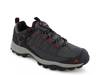 Coosa Trail Shoe - Men's Grey view