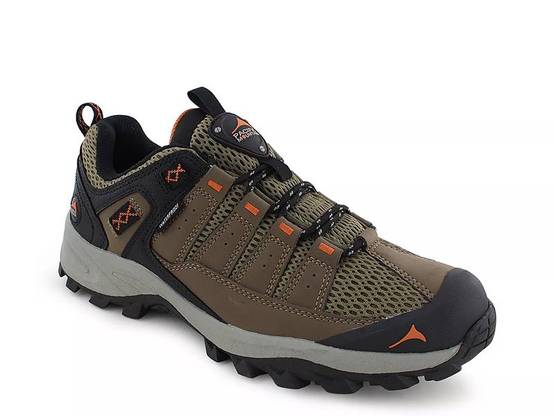 Skechers Hillcrest Trail Shoe - Men's - Free Shipping