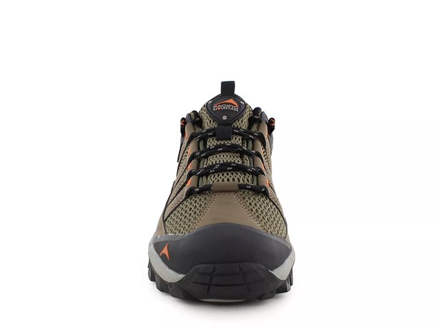 Pacific trail hiking shoes clearance