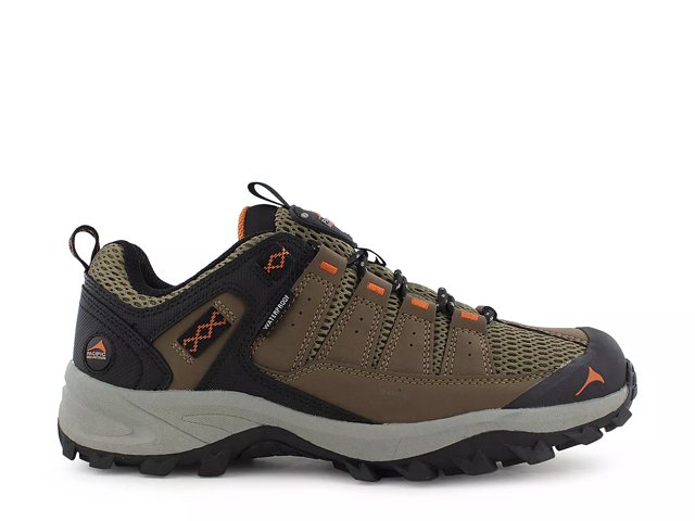 Dsw mens waterproof shoes online