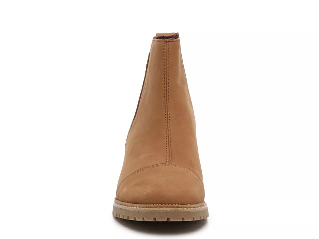 toms cleo boot