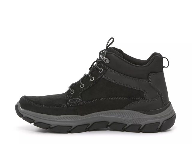 Skechers Boswell Boot Men s Free Shipping DSW