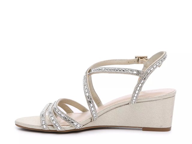 Kelly Katie Tahada Wedge Sandal