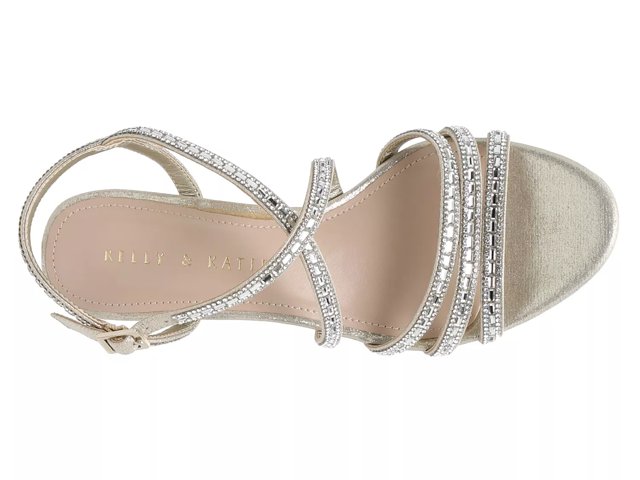 Kelly & katie afyma sale sandal