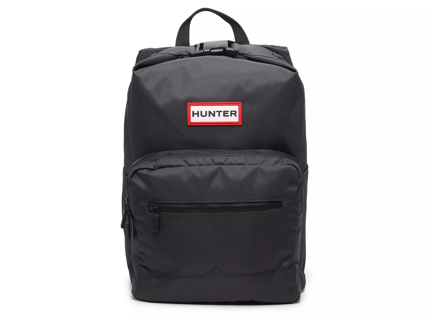 Hunter 2024 nylon backpack