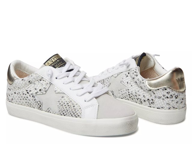 Vintage Havana Kate Slip On Sneaker