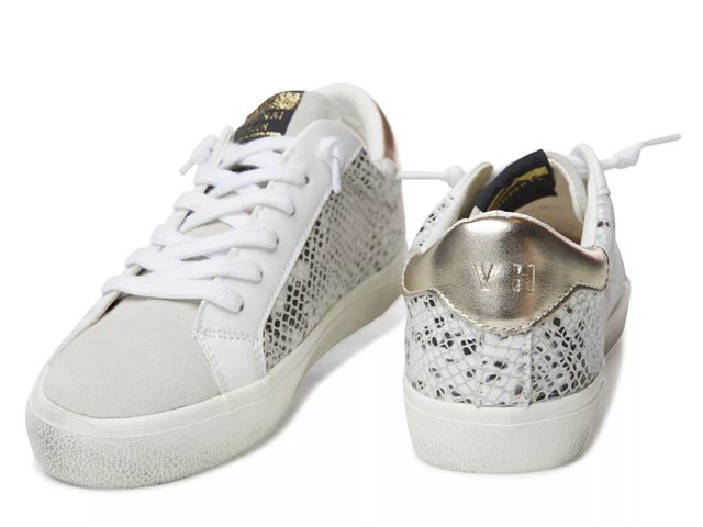 Vintage Havana Kate Slip On Sneaker
