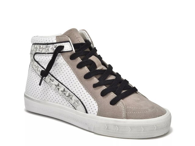 Vintage high tops 2025